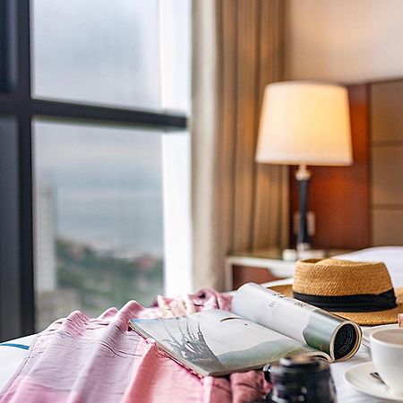 Pavilion Hotel Ντα Νανγκ Εξωτερικό φωτογραφία