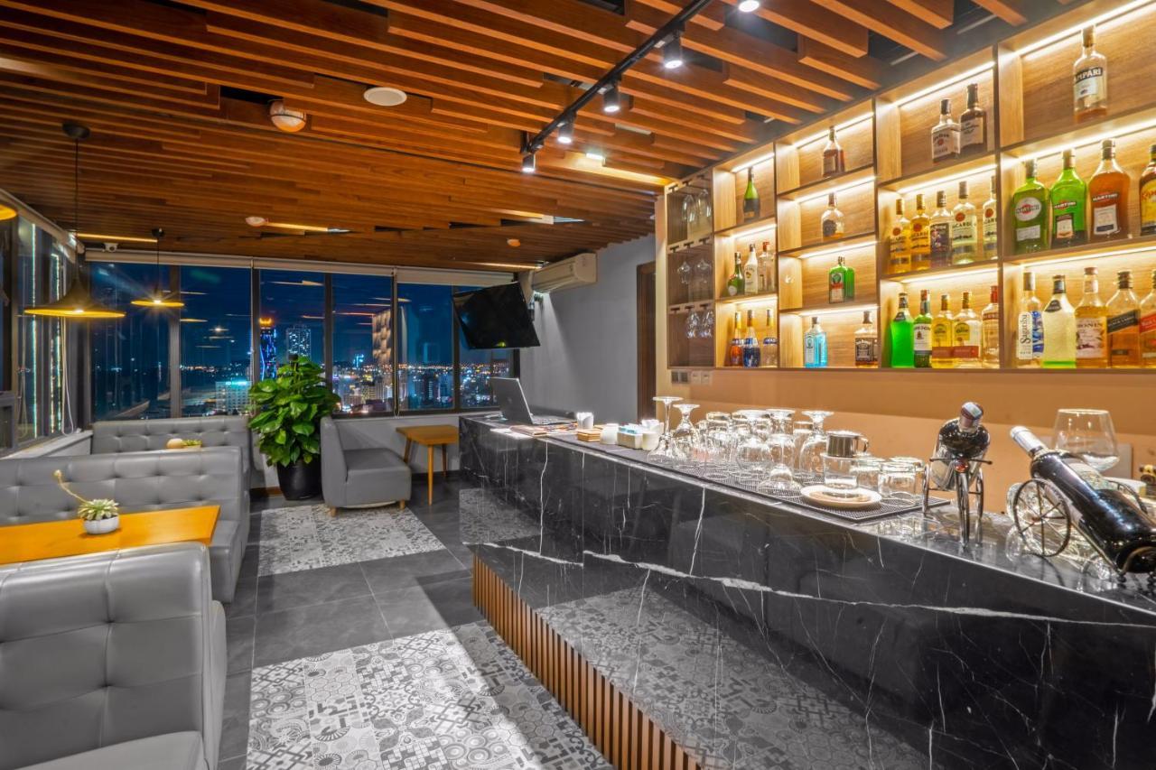 Pavilion Hotel Ντα Νανγκ Εξωτερικό φωτογραφία