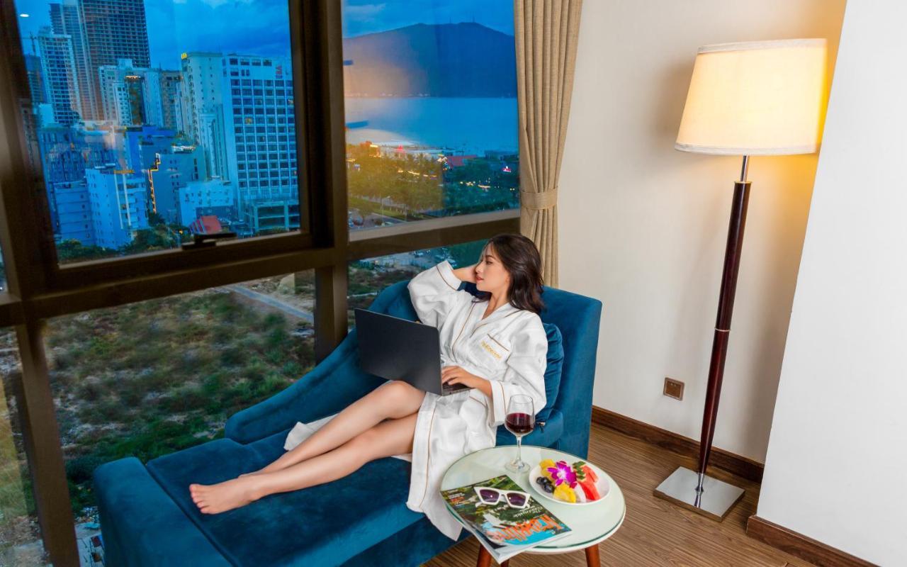 Pavilion Hotel Ντα Νανγκ Εξωτερικό φωτογραφία