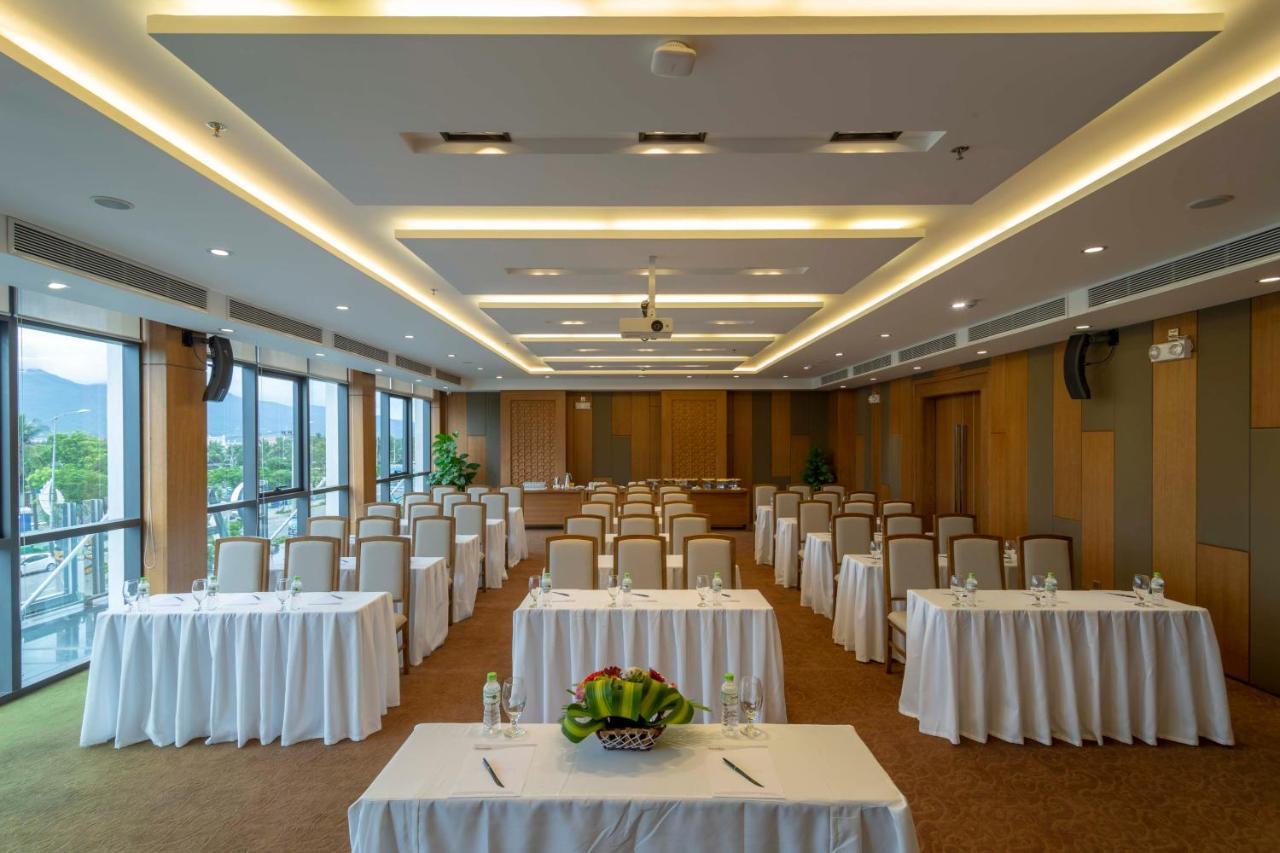 Pavilion Hotel Ντα Νανγκ Εξωτερικό φωτογραφία
