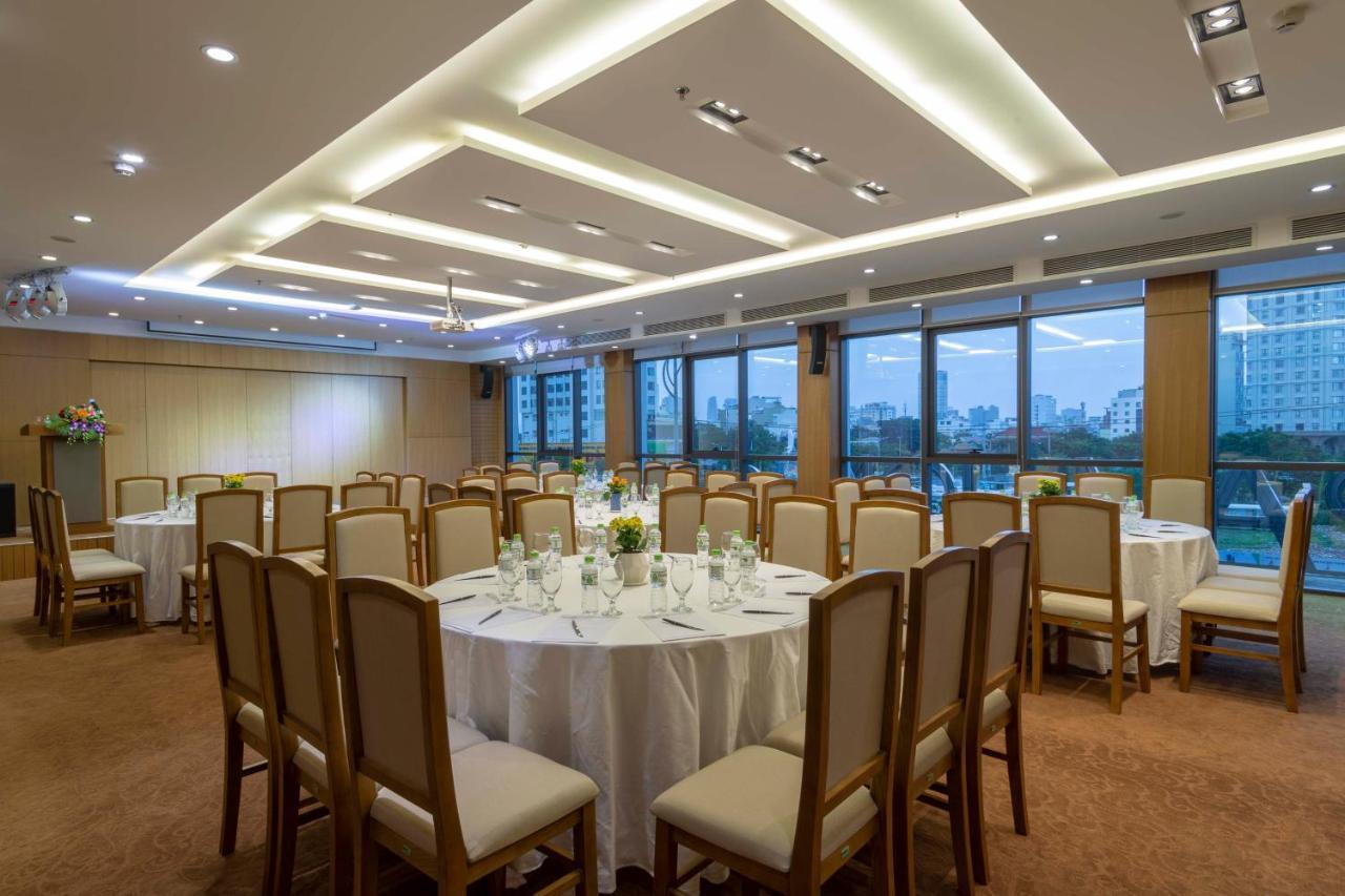 Pavilion Hotel Ντα Νανγκ Εξωτερικό φωτογραφία