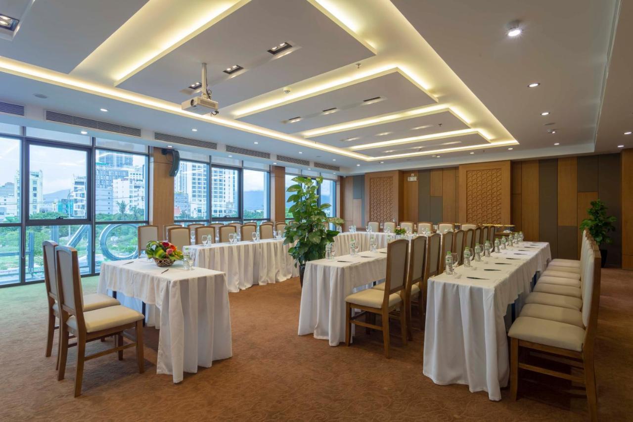 Pavilion Hotel Ντα Νανγκ Εξωτερικό φωτογραφία