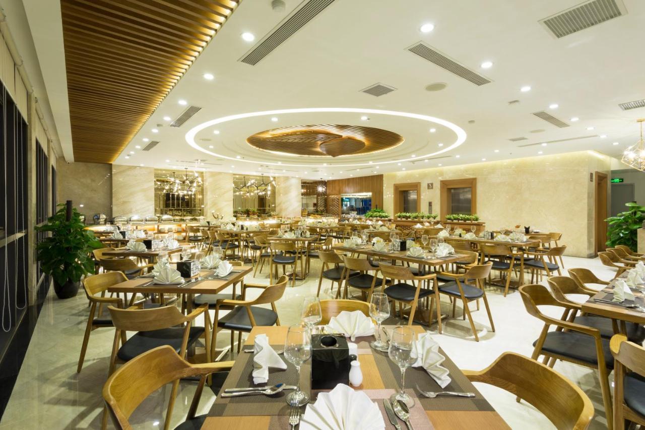 Pavilion Hotel Ντα Νανγκ Εξωτερικό φωτογραφία