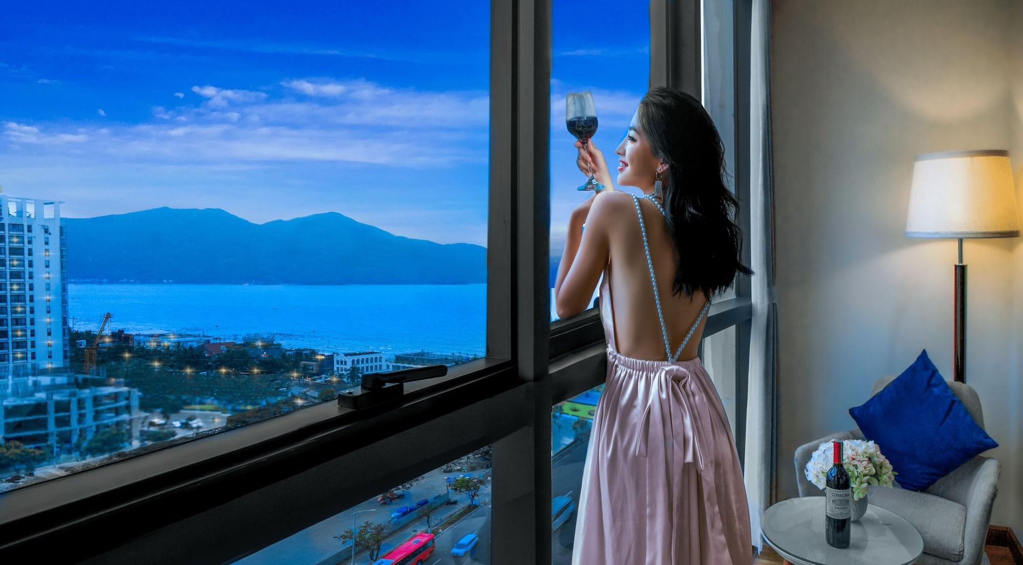 Pavilion Hotel Ντα Νανγκ Εξωτερικό φωτογραφία