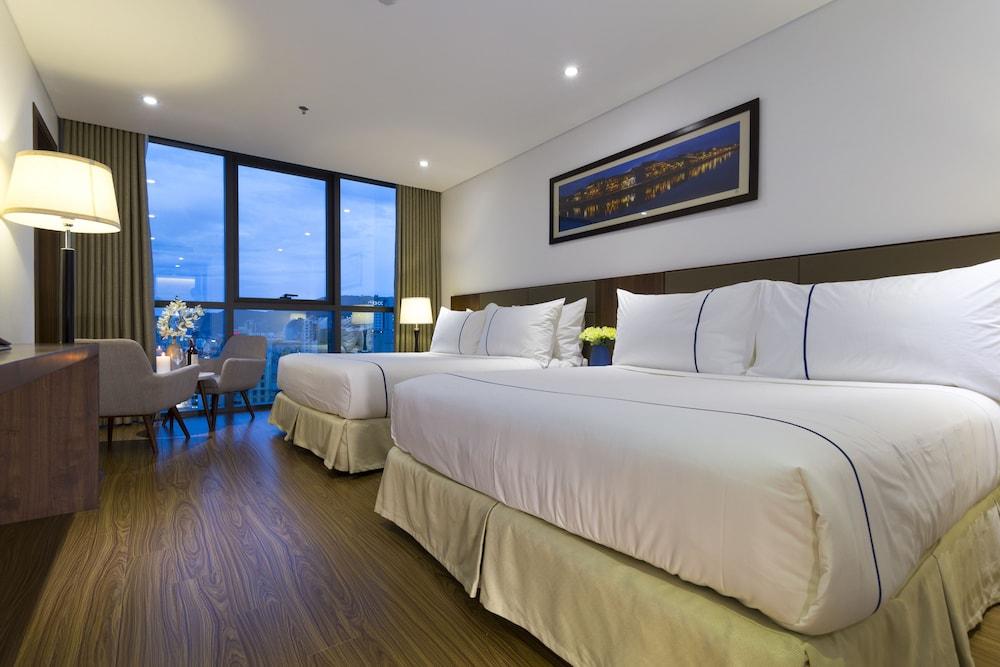 Pavilion Hotel Ντα Νανγκ Εξωτερικό φωτογραφία