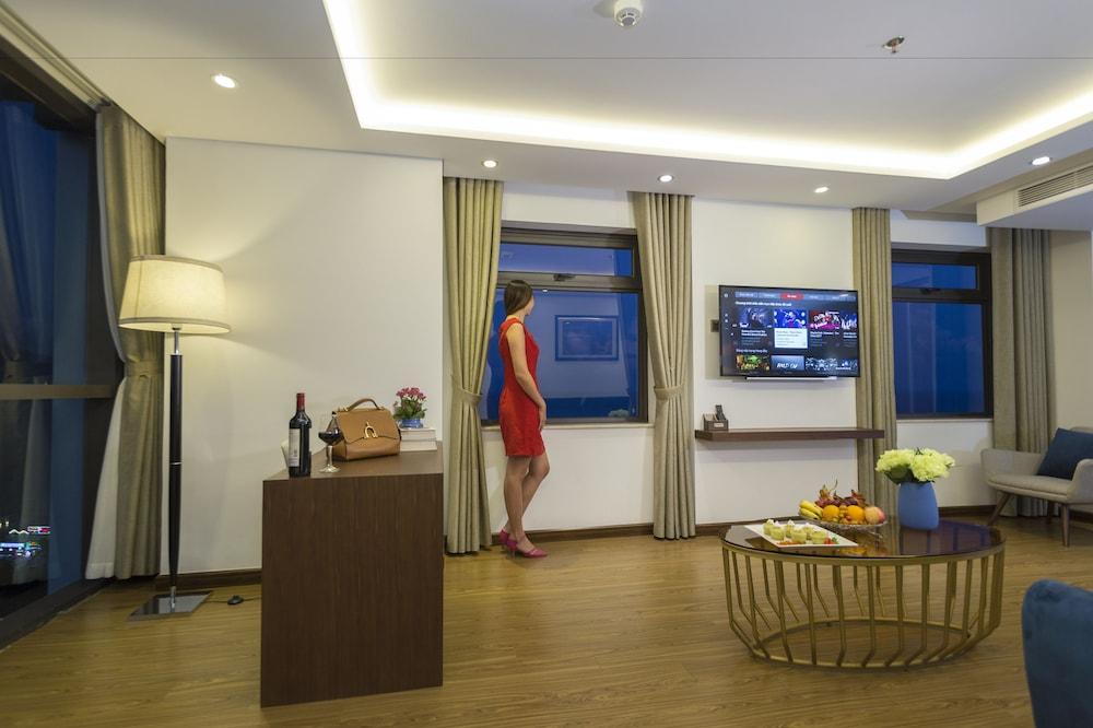 Pavilion Hotel Ντα Νανγκ Εξωτερικό φωτογραφία