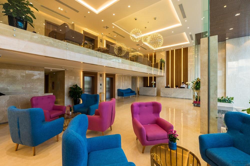 Pavilion Hotel Ντα Νανγκ Εξωτερικό φωτογραφία