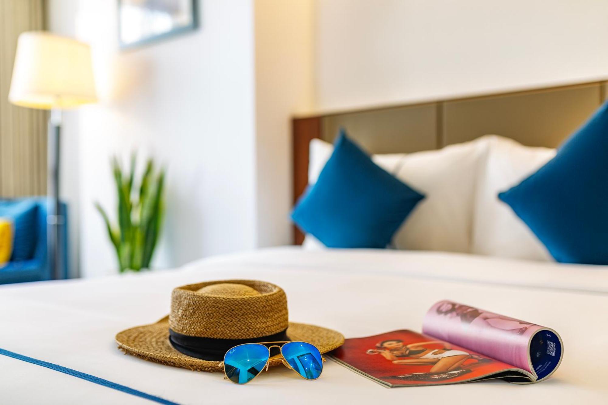 Pavilion Hotel Ντα Νανγκ Εξωτερικό φωτογραφία