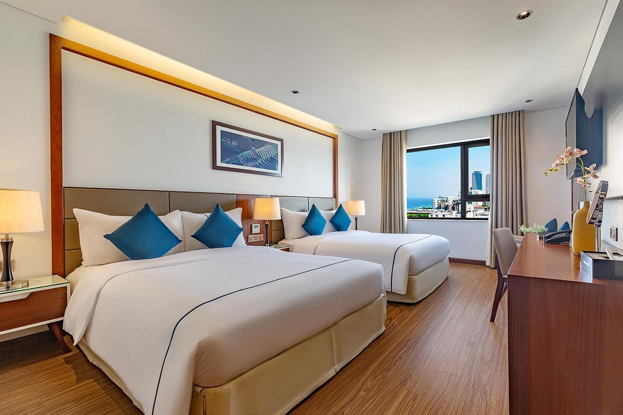Pavilion Hotel Ντα Νανγκ Εξωτερικό φωτογραφία