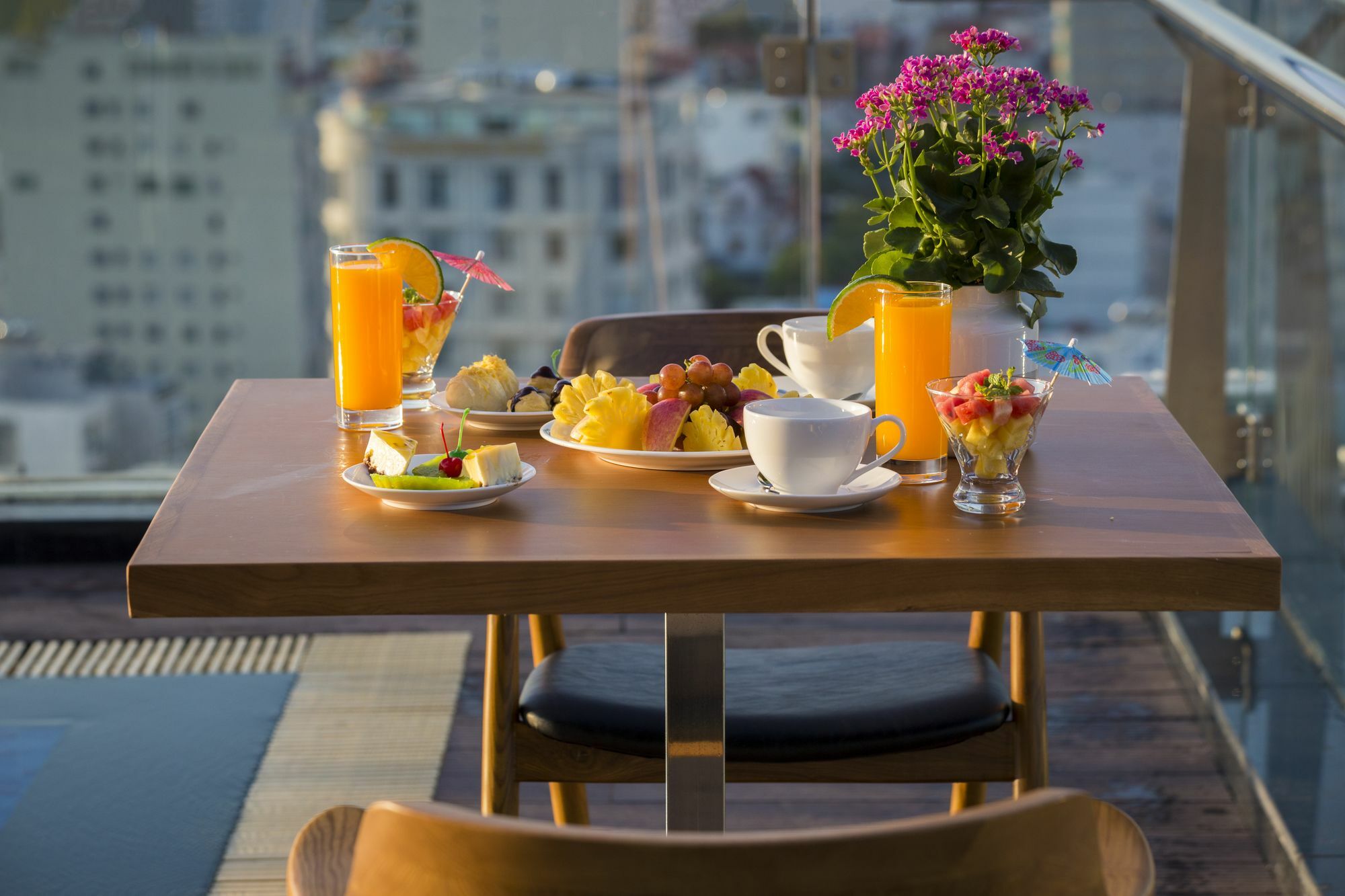 Pavilion Hotel Ντα Νανγκ Εξωτερικό φωτογραφία