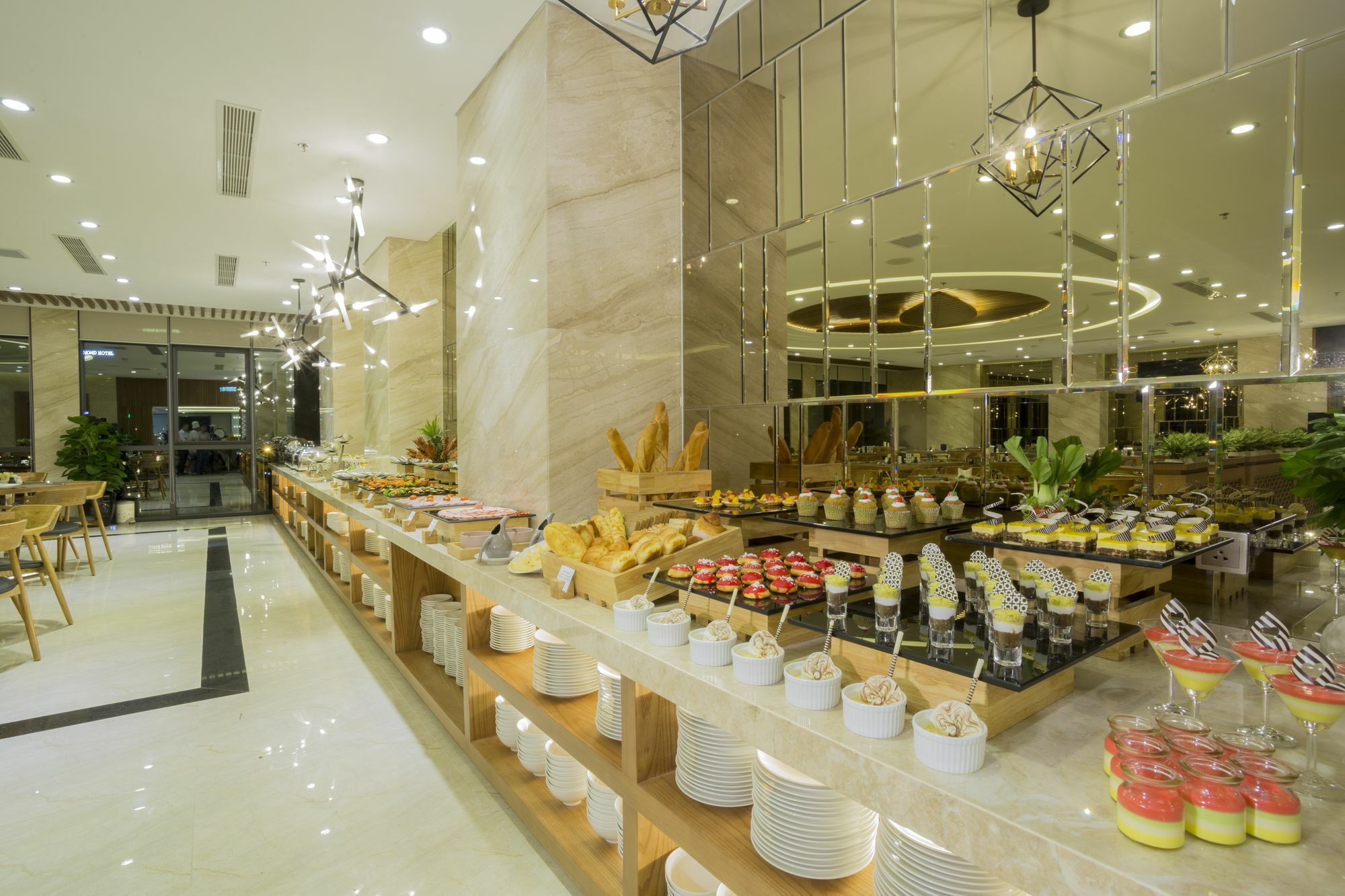 Pavilion Hotel Ντα Νανγκ Εξωτερικό φωτογραφία