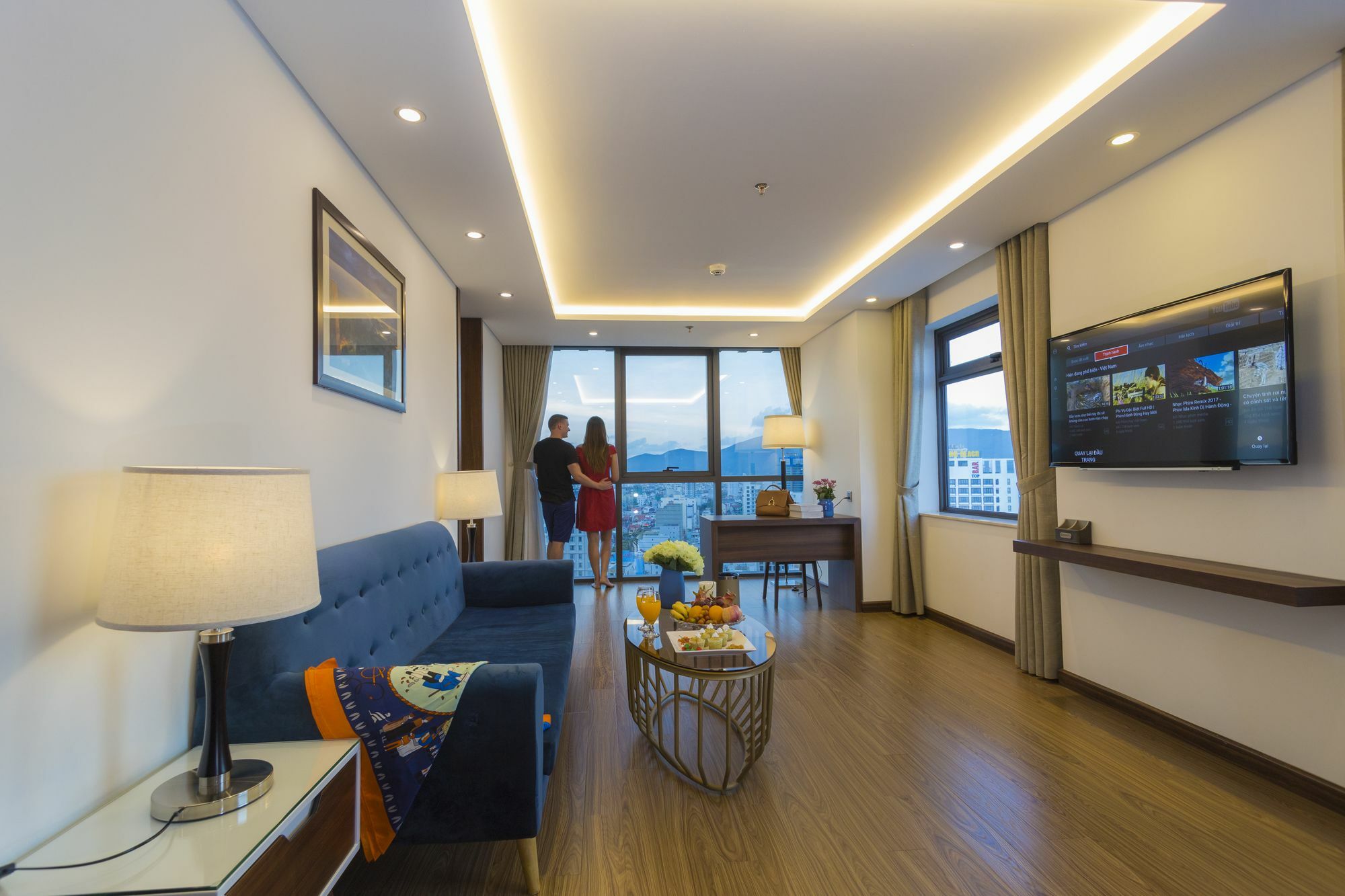 Pavilion Hotel Ντα Νανγκ Εξωτερικό φωτογραφία