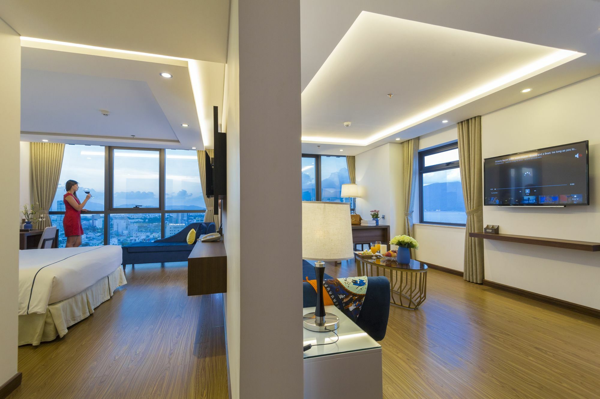 Pavilion Hotel Ντα Νανγκ Εξωτερικό φωτογραφία