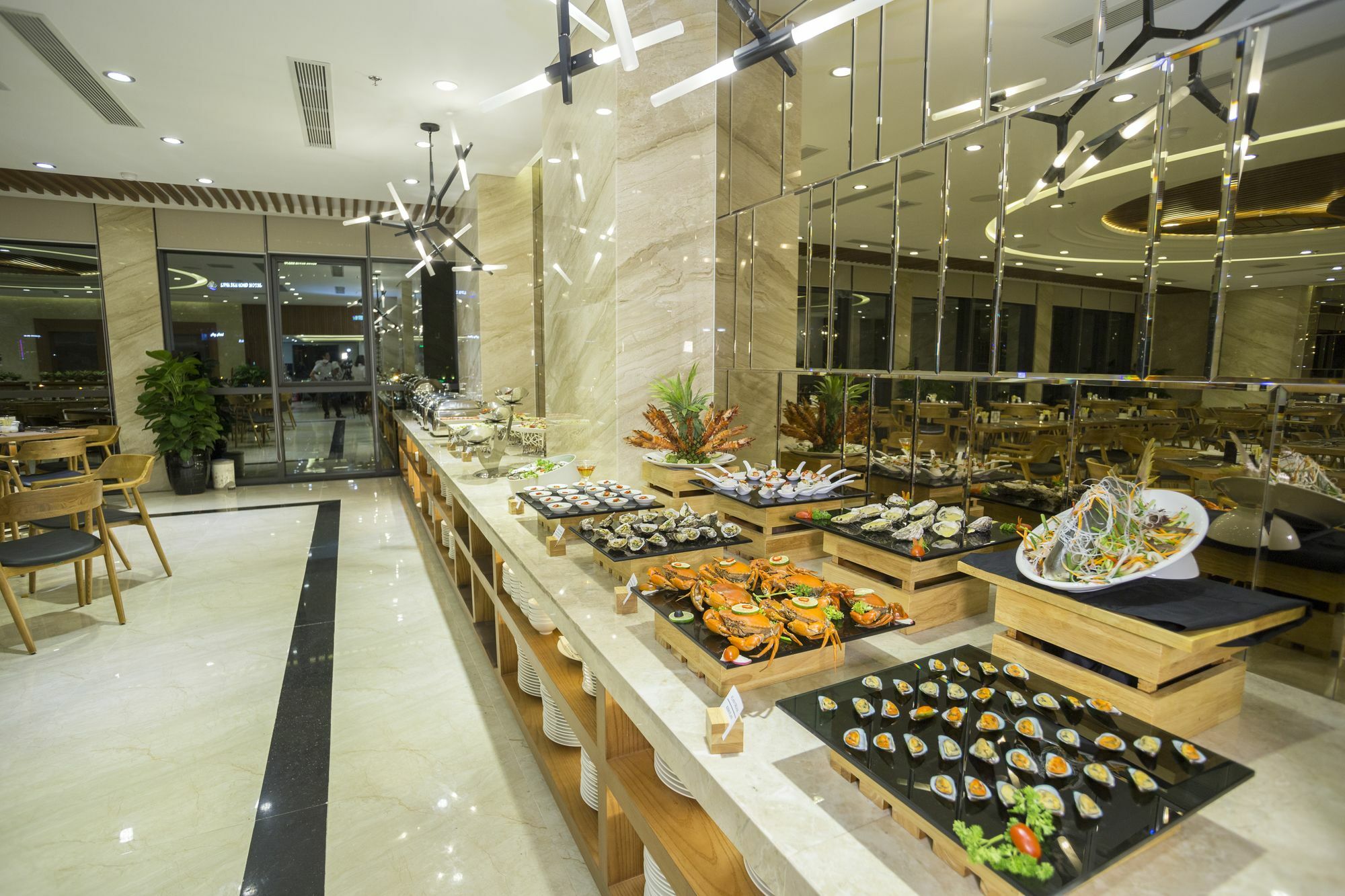 Pavilion Hotel Ντα Νανγκ Εξωτερικό φωτογραφία